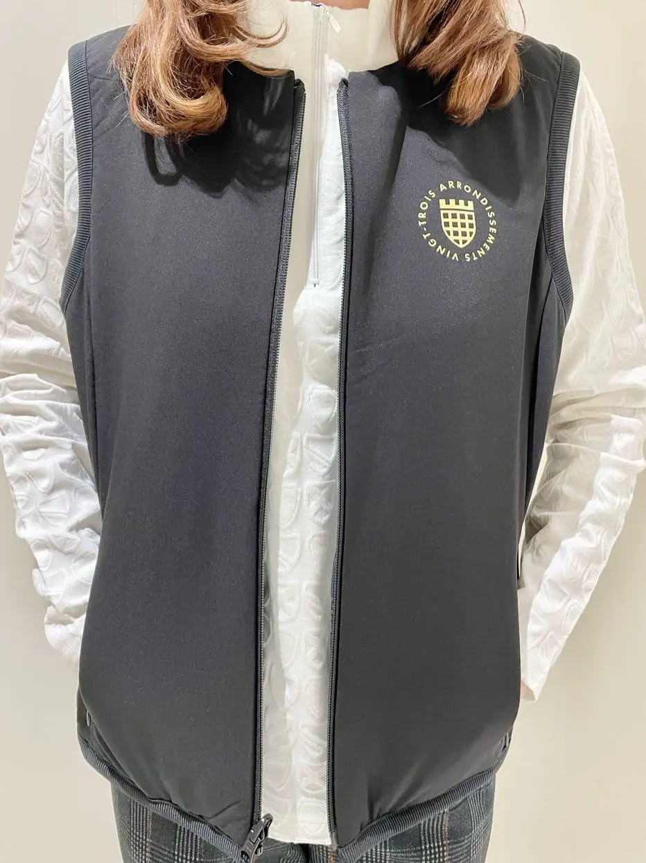 23区GOLF 松山 コーディネート画像