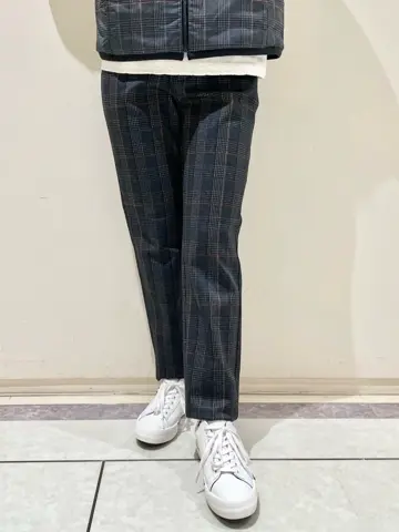 23区GOLF 松山 コーディネート画像