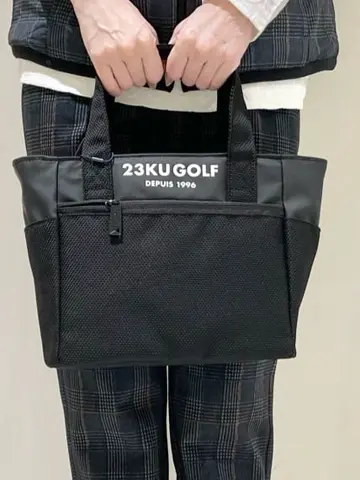 23区GOLF 松山 コーディネート画像