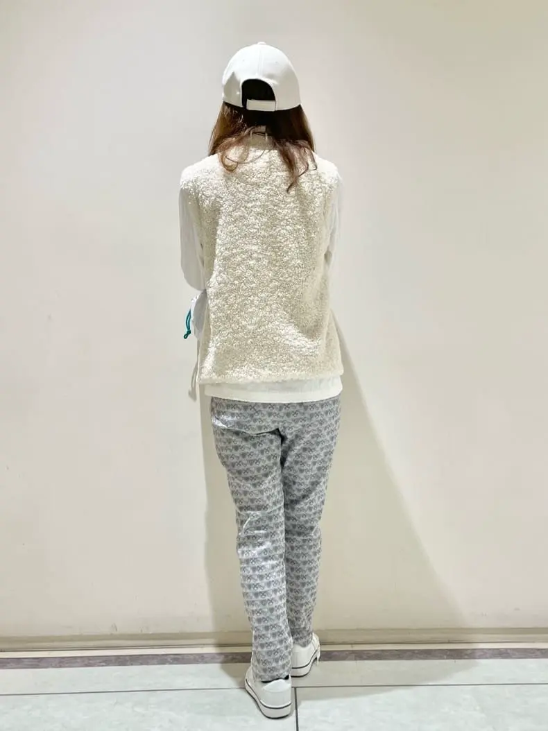 23区GOLF 松山 コーディネート画像