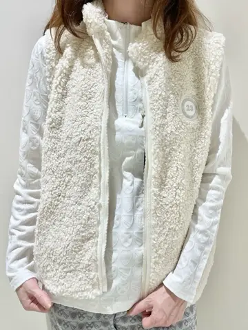 23区GOLF 松山 コーディネート画像