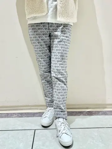 23区GOLF 松山 コーディネート画像