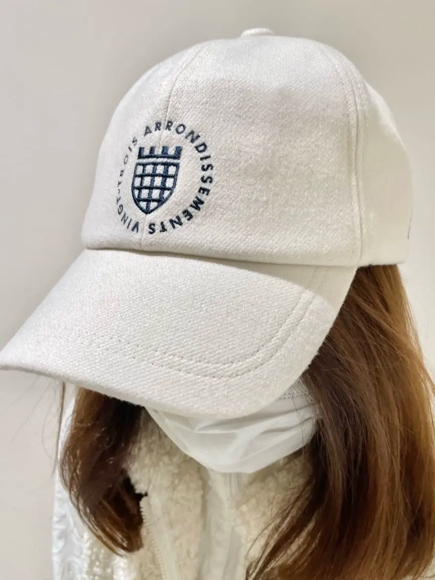 23区GOLF 松山 コーディネート画像