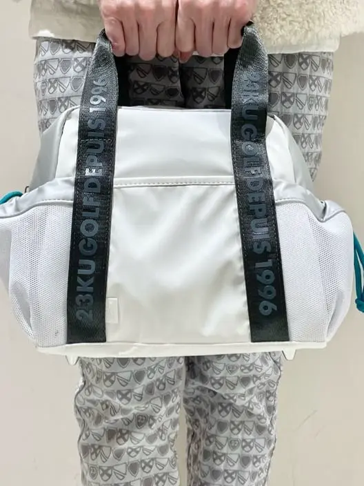 23区GOLF 松山 コーディネート画像