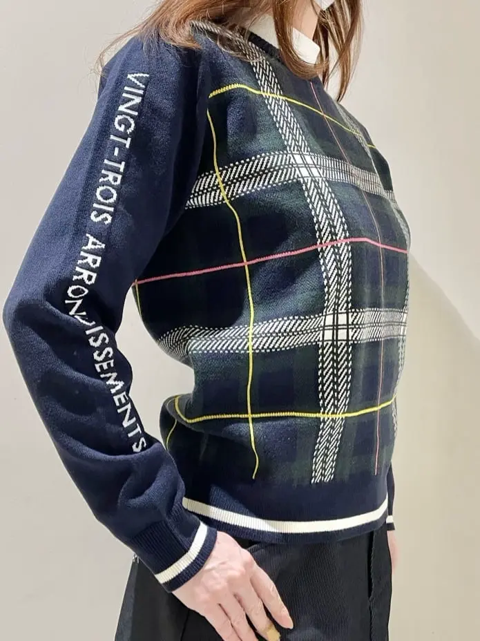 23区GOLF 松山 コーディネート画像