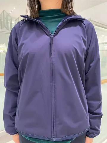 23区GOLF 草野 コーディネート画像