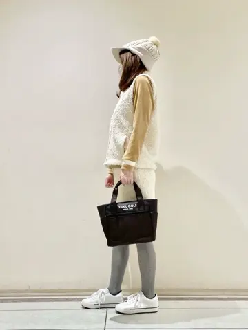 23区GOLF 松山 コーディネート画像