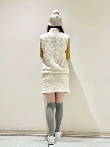 23区GOLF 松山 コーディネート画像