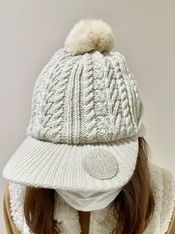 23区GOLF 松山 コーディネート画像