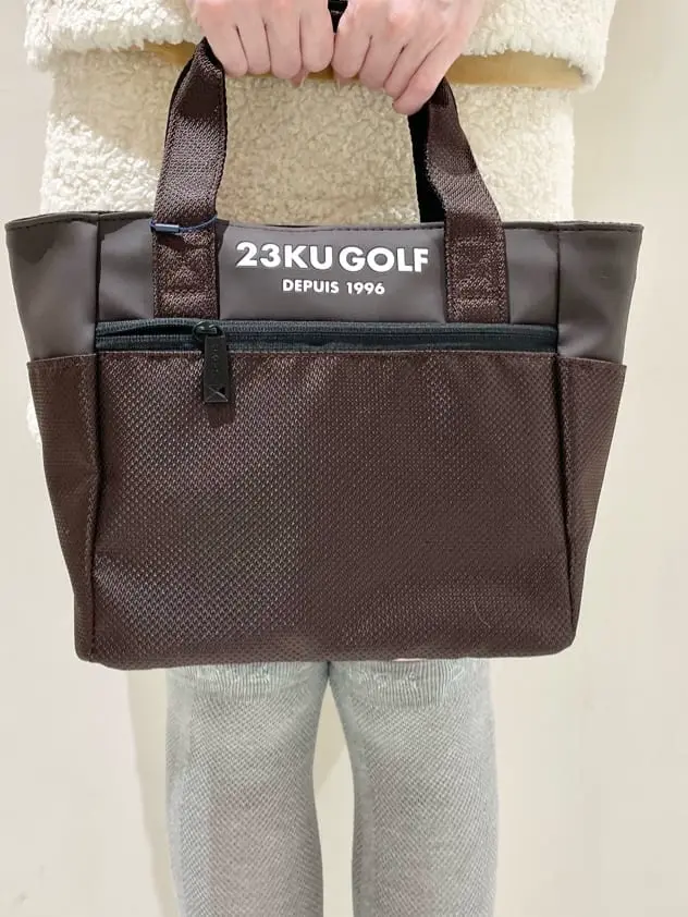 23区GOLF 松山 コーディネート画像