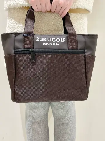 23区GOLF 松山 コーディネート画像