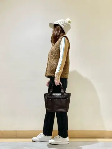 23区GOLF 松山 コーディネート画像