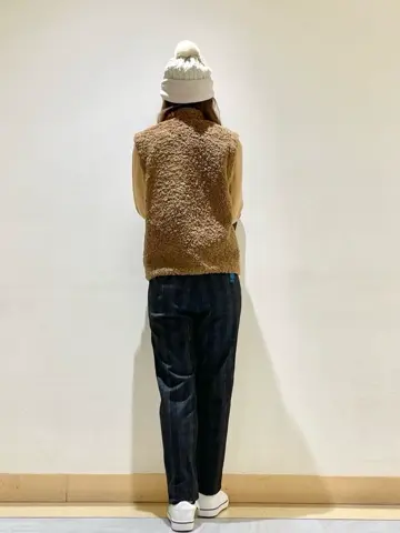 23区GOLF 松山 コーディネート画像