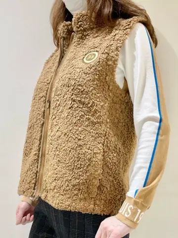 23区GOLF 松山 コーディネート画像