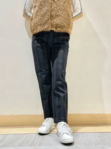 23区GOLF 松山 コーディネート画像