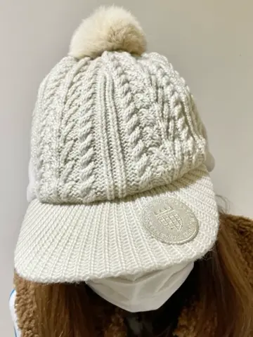 23区GOLF 松山 コーディネート画像