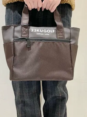 23区GOLF 松山 コーディネート画像