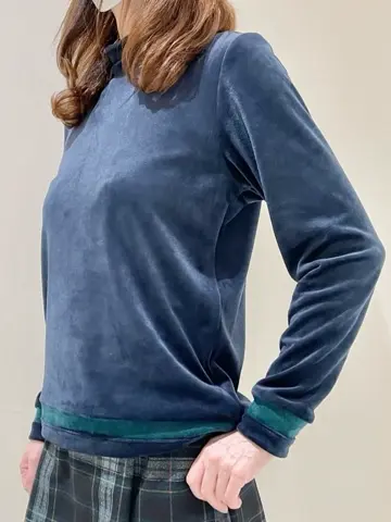 23区GOLF 松山 コーディネート画像