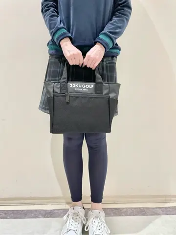 23区GOLF 松山 コーディネート画像