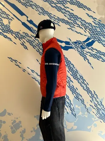 23区GOLF 南 コーディネート画像