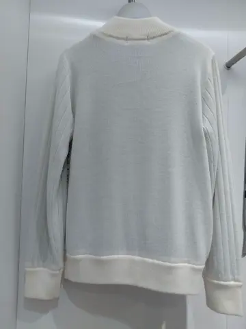 23区GOLF スタッフ コーディネート画像