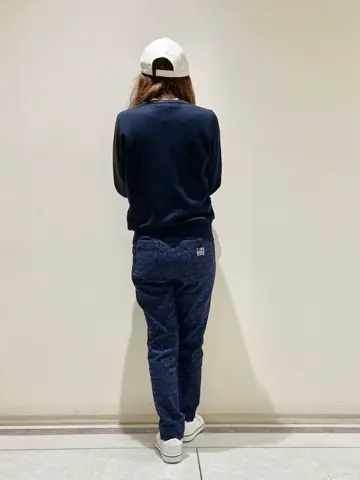 23区GOLF 松山 コーディネート画像