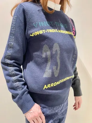 23区GOLF 松山 コーディネート画像