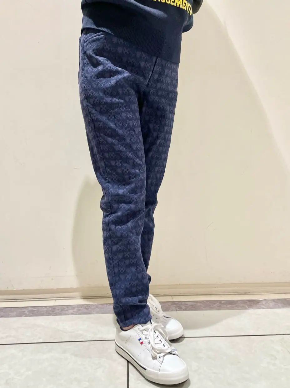 23区GOLF 松山 コーディネート画像