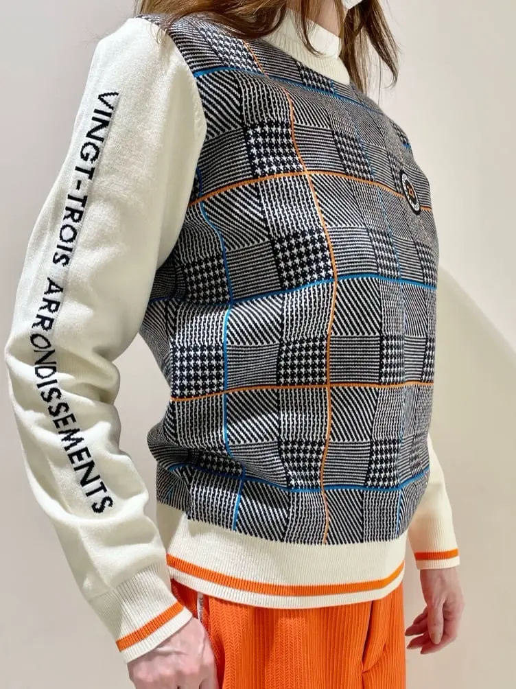 23区GOLF 松山 コーディネート画像