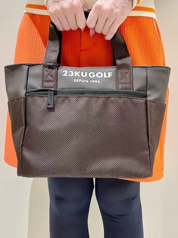 23区GOLF 松山 コーディネート画像