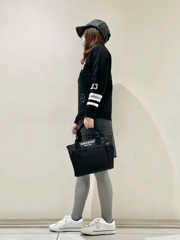 23区GOLF 松山 コーディネート画像