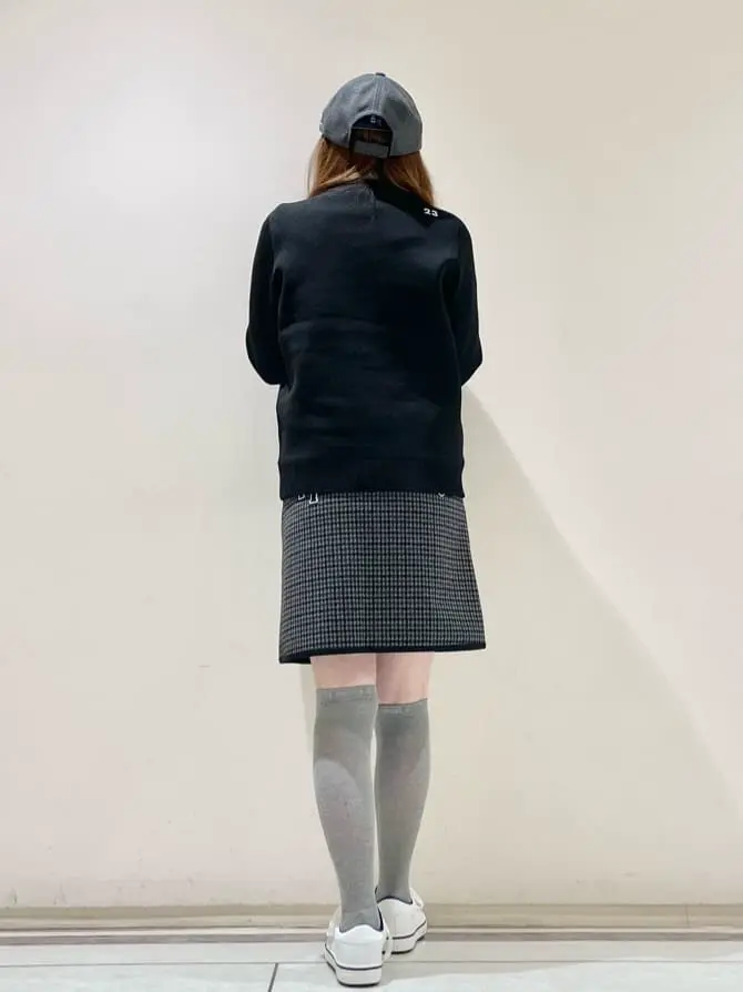 23区GOLF 松山 コーディネート画像