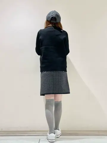 23区GOLF 松山 コーディネート画像