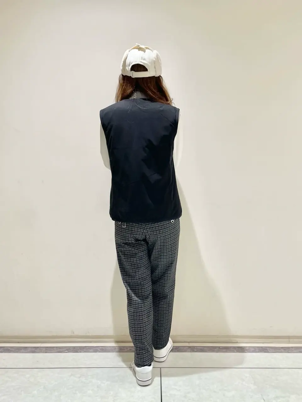 23区GOLF 松山 コーディネート画像