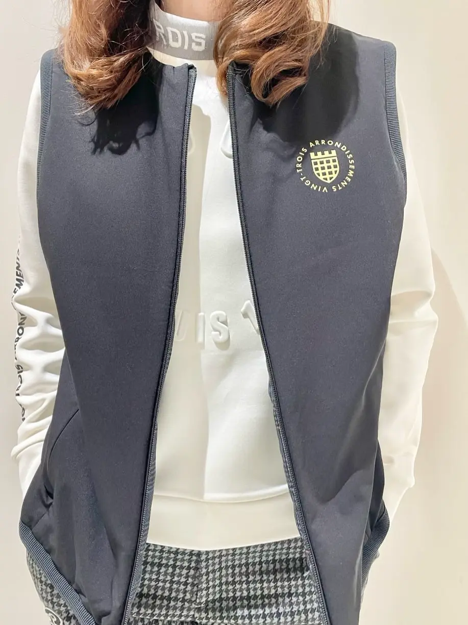 23区GOLF 松山 コーディネート画像