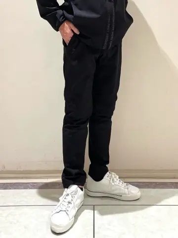 23区GOLF 藤田 コーディネート画像