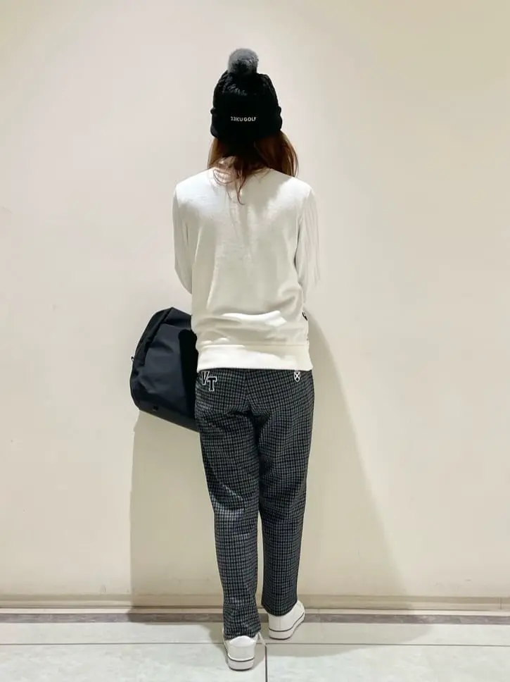 23区GOLF 松山 コーディネート画像