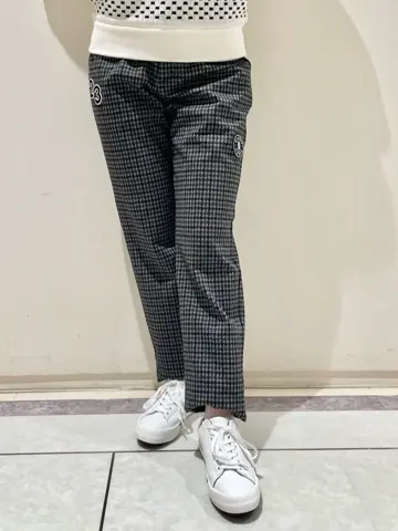 23区GOLF 松山 コーディネート画像