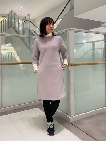 23区GOLF 草野 コーディネート画像