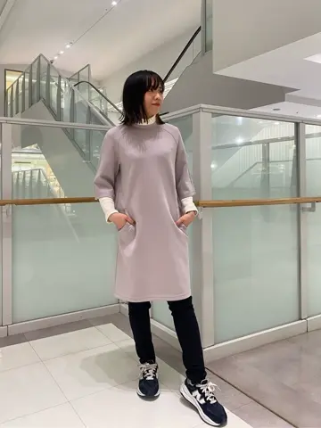 23区GOLF 草野 コーディネート画像