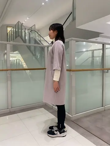 23区GOLF 草野 コーディネート画像