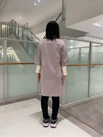 23区GOLF 草野 コーディネート画像