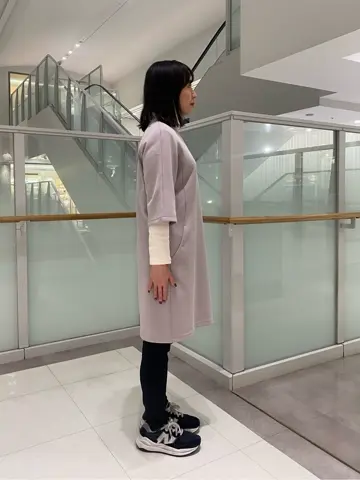 23区GOLF 草野 コーディネート画像