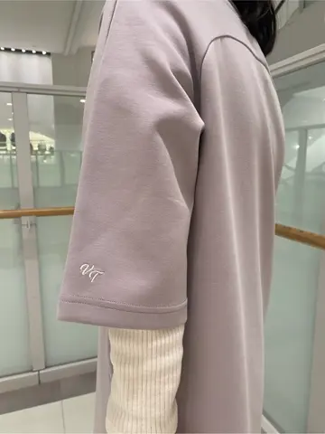 23区GOLF 草野 コーディネート画像