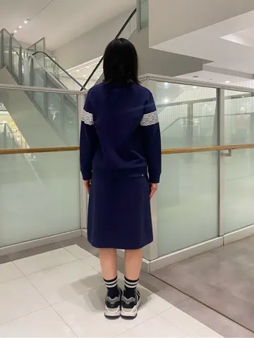 23区GOLF 草野 コーディネート画像