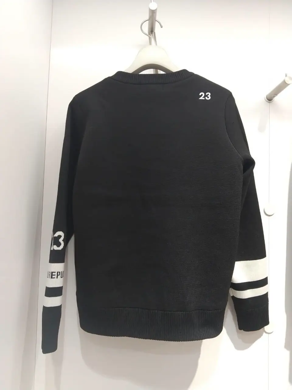 23区GOLF スタッフ コーディネート画像