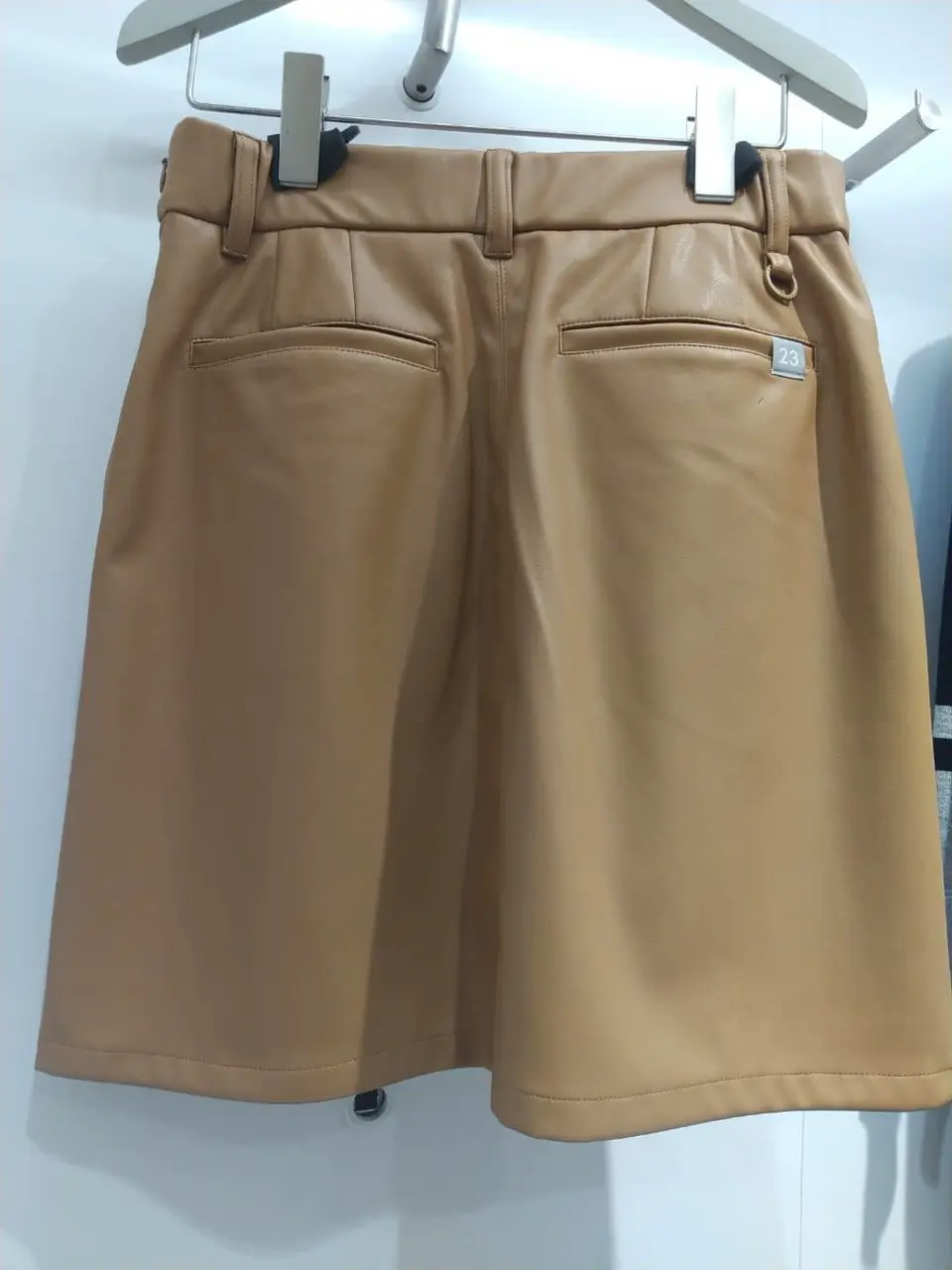 23区GOLF スタッフ コーディネート画像