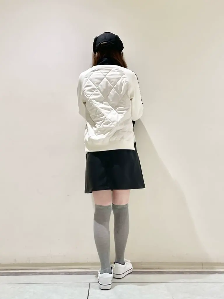 23区GOLF 松山 コーディネート画像