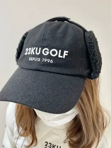 23区GOLF 松山 コーディネート画像