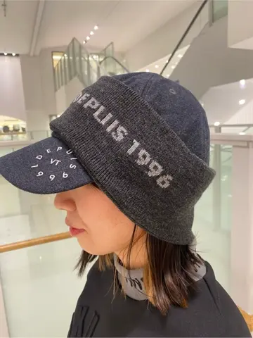 23区GOLF 草野 コーディネート画像